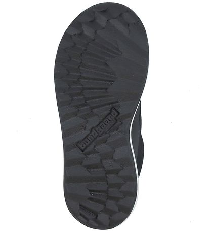 Bundgaard Sko - Dannie Lace - Tex - Black