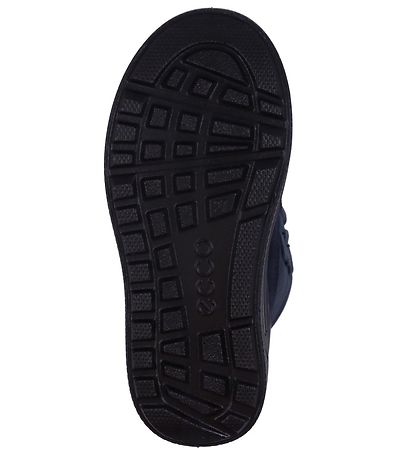 Ecco Vinterstøvler - Urban Snowboader - Night Sky