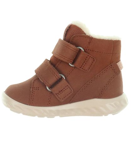 Ecco Vinterstøvler - Sp. 1 Lite Infant - Tex - Sierra