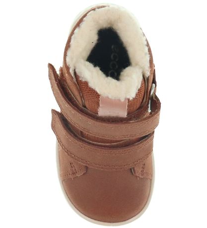 Ecco Vinterstøvler - Sp. 1 Lite Infant - Tex - Sierra