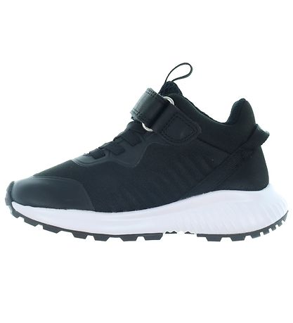 Viking Sko - Tex - Aery Tau Mid Gtx - Sort