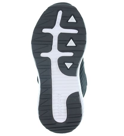 Viking Sko - Tex - Aery Tau Mid Gtx - Sort