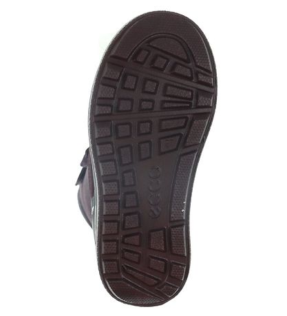 Ecco Vinterstøvler - Tex - Urban Snowboarder - Fig