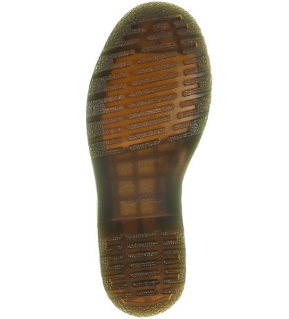 Dr. Martens Støvler - 1460 W - Zinc Grey