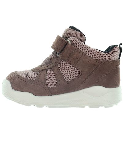 Ecco støvler - Tex - Urban Mini - Dusty Purple/Woodrose