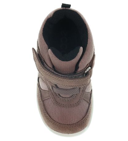 Ecco støvler - Tex - Urban Mini - Dusty Purple/Woodrose