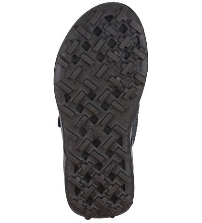 Ecco Vinterstøvler - Tex - Biom K2 - Sort/Magnet