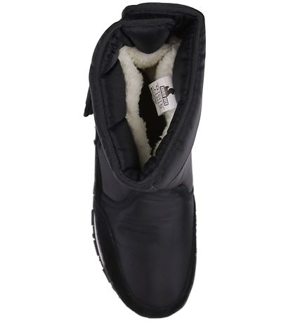 Rubber Duck Vinterstøvler - Snowjogger - Black