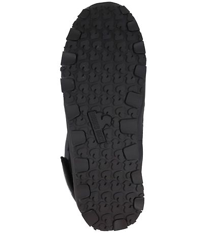 Rubber Duck Vinterstøvler - Snowjogger - Black
