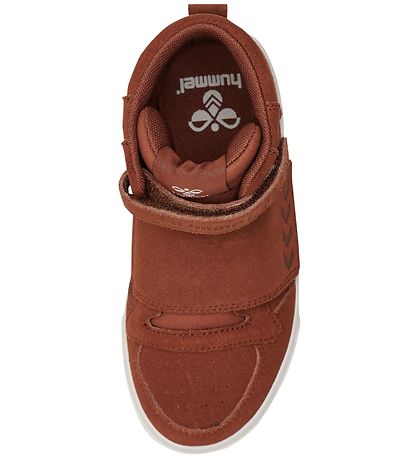 Hummel Støvler - Stadil Tonal Jr - Sierra