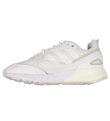 adidas Performance Sko - ZX 1K Boost 2.0 - Hvid