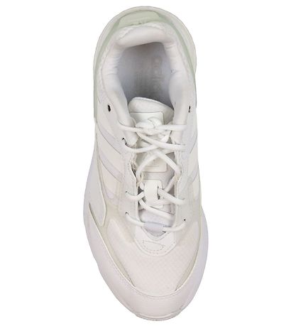 adidas Performance Sko - ZX 1K Boost 2.0 - Hvid