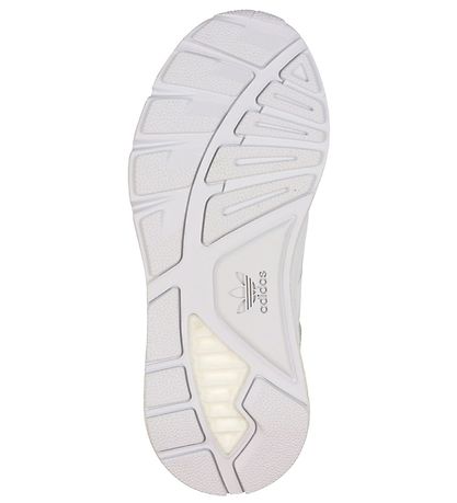 adidas Performance Sko - ZX 1K Boost 2.0 - Hvid