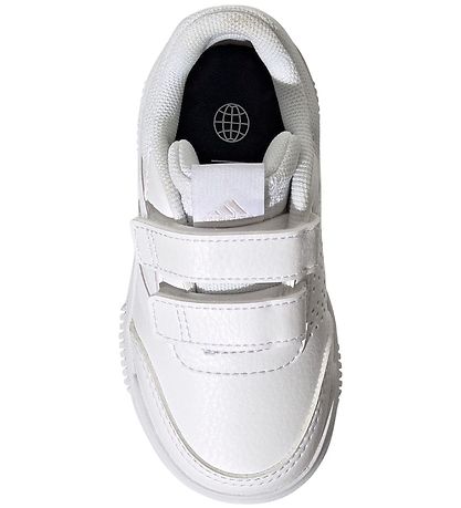 adidas Performance Sko - Tensaur Sport 2.0 CF l - Cloud White/Cl