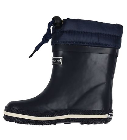 Bundgaard Termostøvler - Cirro Low Warm - Navy