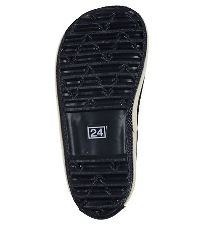 Bundgaard Termostøvler - Cirro Low Warm - Navy