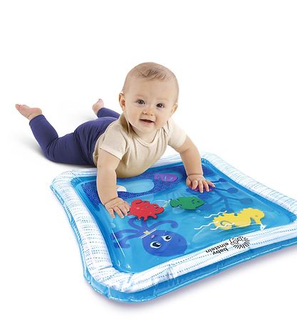 Baby Einstein Aktivitetstæppe - Opus' Ocean of Discovery