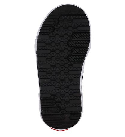 Vans Støvler - Skate High Mte-1 - Black/Asphalt