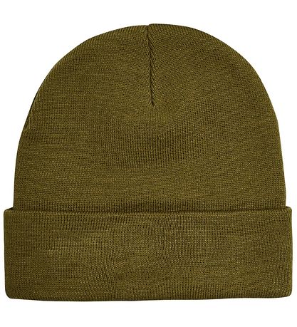 Hummel Hue - Strik - hmlPark - Dark Olive