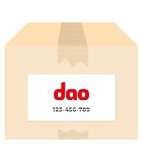DAO Retur med kode (printløs)