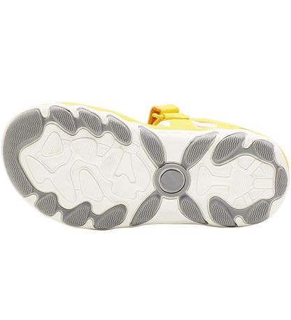 Hummel Sandaler - Sport Jr - Maize