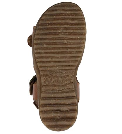 Naturino Sandaler - Milus - Cuoio