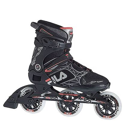 Fila Rulleskøjter - Legacy Pro 100 - Sort - Inliner
