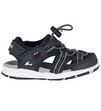 Viking Sandaler - Thrill - Navy/Grå