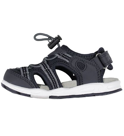 Viking Sandaler - Thrill - Navy/Grå