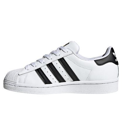adidas Originals Sko - Superstar - Cloud White/Core Black/Cloud