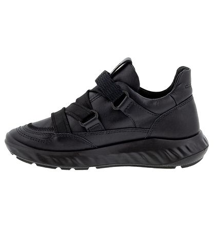 Ecco Sko - SP1 Lite - Tex - Sort