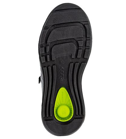 Ecco Sko - SP1 Lite - Tex - Sort