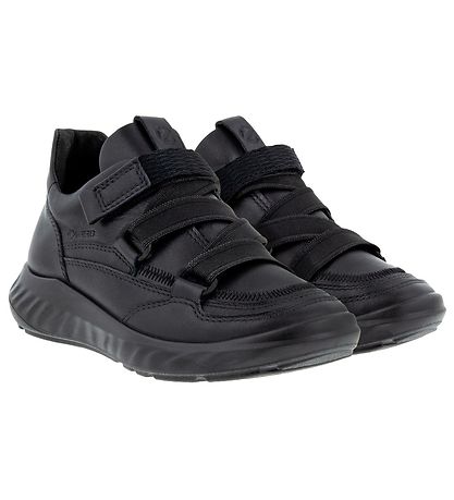 Ecco Sko - SP1 Lite - Tex - Sort