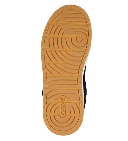 Viking støvler - Tex - Eagle Light GTX - Sort