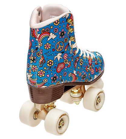 Impala Rulleskøjter - Quad Skate - Harmony Blue