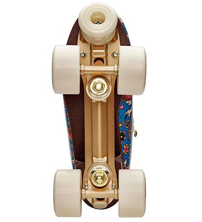 Impala Rulleskøjter - Quad Skate - Harmony Blue