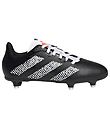adidas Performance Rugbystøvler - Rugby Junior SG - Sort