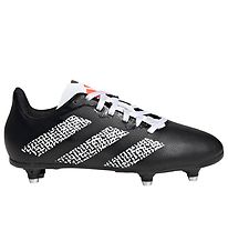 adidas Performance Rugbystøvler - Rugby Junior SG - Sort