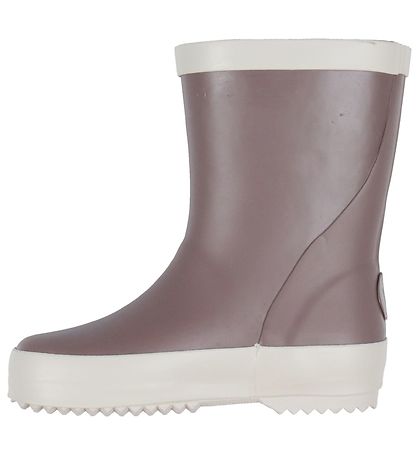 Wheat Gummistøvler - Alpha - Powder Plum
