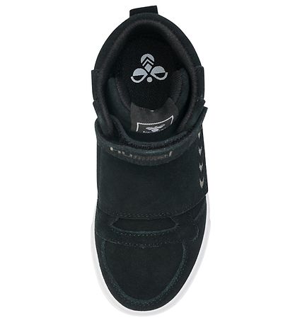 Hummel støvler - HMLStadil Tonal Jr - Sort