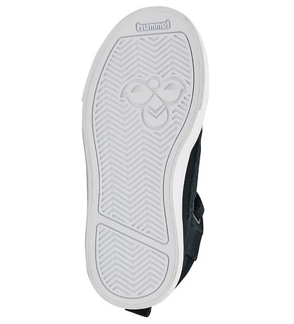 Hummel støvler - HMLStadil Tonal Jr - Sort