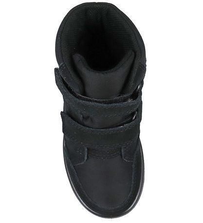 Ecco Vinterstøvler - Urban Snowboarder - Tex - Black/Black