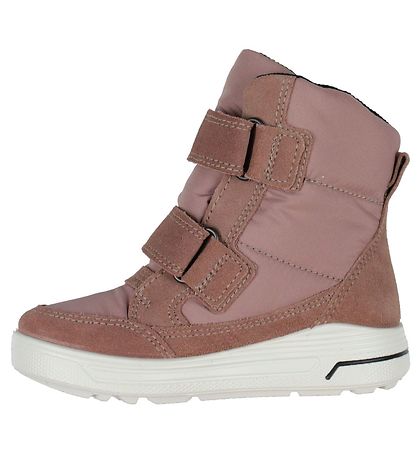 Ecco Vinterstøvler - Tex - Urban Snowboarder - Woodrose