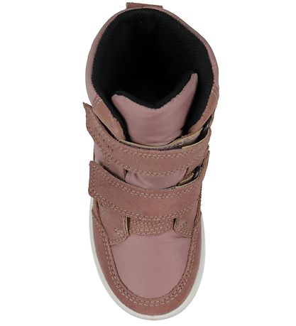 Ecco Vinterstøvler - Tex - Urban Snowboarder - Woodrose