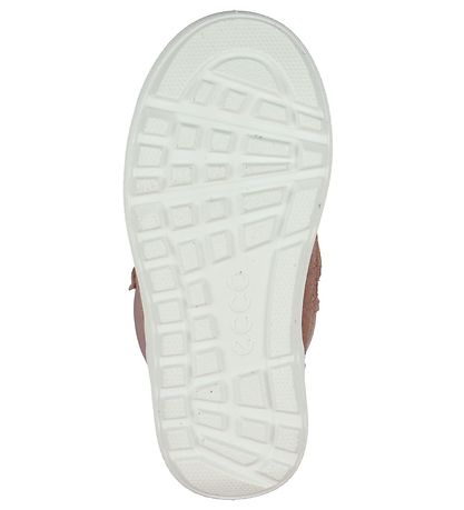 Ecco Vinterstøvler - Tex - Urban Snowboarder - Woodrose