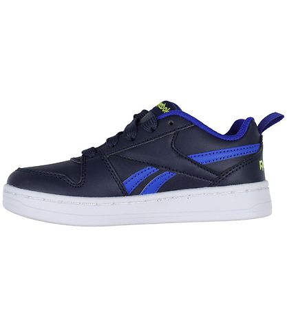 Reebok Sko - Royal Prime 2.0 - Vector Navy/Bright Cobalt