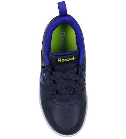 Reebok Sko - Royal Prime 2.0 - Vector Navy/Bright Cobalt