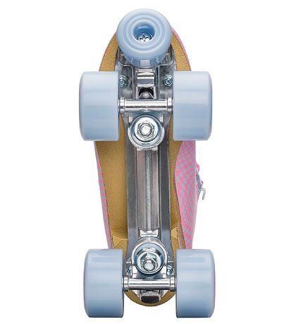 Impala Rulleskøjter - Quad Skate - Wavy Check