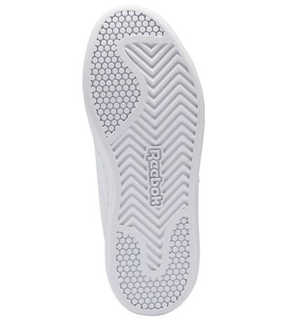 Reebok Sko - Royal Complete CLN 2. - Cloud White/Bright Coba