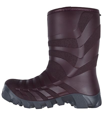 Viking Termostøvler - Ultra 2.0 - Grape/Grey